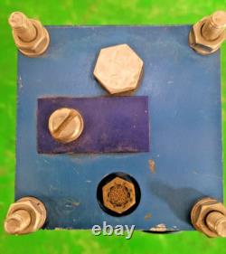 Sc Hydraulic L3-35 Air Driven Liquid Pump 651 Pessco Offering 1 G011625-1