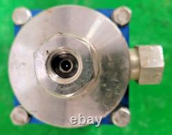 Sc Hydraulic L3-35 Air Driven Liquid Pump 651 Pessco Offering 1 G011625-1