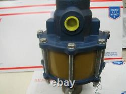 Sc Hydraulics 10-50e0w160 Air Driven Liquid Pump New, G7
