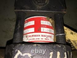 Schurman Air Cylinder 98-024-1017
