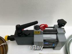 Skf Thap-030 Air Driven Hydraulic Pump/air Operated Pneumatic Oil Injector