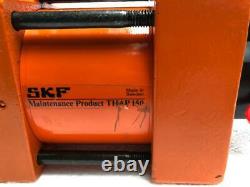 Skf Thap-150 Air Driven Hydraulic Pump/air Pneumatic Oil Injector Wp 1500 Bar
