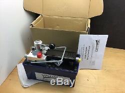 Snap-On Hydraulic Pump 5AD150M Williams Air Operated Double Acting BVA PA1500M