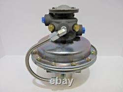 Sprague Products S216J35 Air-Driven Hydraulic Pump S-216-J-35 77895-81 New