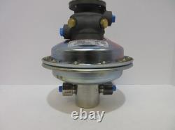 Sprague Products S216J35 Air-Driven Hydraulic Pump S-216-J-35 77895-81 New