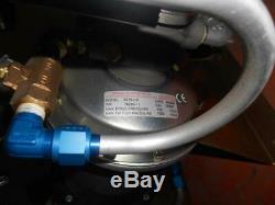 Sprague Products S216JR10 Air Driven Hydraulic Pump