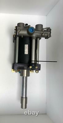Sprague Products S218gjc65 Air Driven Liquid/fluid Pump 6500 Psi Outlet Pressure
