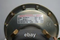 Sprague S216SN35 S-440-SN-35 Air Driven Hydraulic Pump Assembly