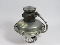 Sprague S-216-J-35 Air-Driven Hydraulic Pump 351 Ratio 1/2 NPT In/Outlet USED