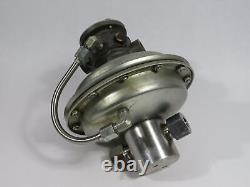Sprague S-216-J-35 Air-Driven Hydraulic Pump 351 Ratio 1/2 NPT In/Outlet USED
