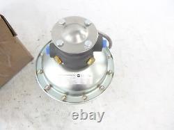 Sprague Standard Air Driven Non-Lubricated Pump for Cleanrooms/Laboratories