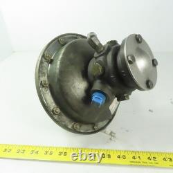 Sprauge Products S21635 Pneumatic Air Driven Hydraulic Pump 4760 PSI