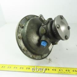 Sprauge Products S21635 Pneumatic Air Driven Hydraulic Pump 4760 PSI