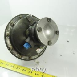 Sprauge Products S21635 Pneumatic Air Driven Hydraulic Pump 4760 PSI