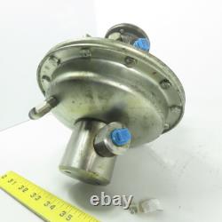 Sprauge Products S21635 Pneumatic Air Driven Hydraulic Pump 4760 PSI