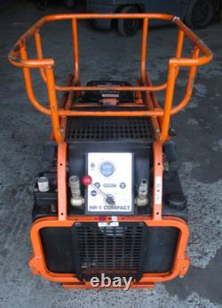 Stanley HP-1 Compact Gas Portable Hydraulic Power Unit 68.7 Hours