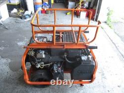 Stanley HP-1 Compact Gas Portable Hydraulic Power Unit 68.7 Hours