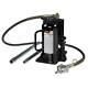 Sunex 4412ah 12-ton Durable Powerful Pump-free Air Hydraulic Bottle Jack