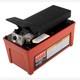 Sunex 4998 10,000 Psi Capacity Air/hydraulic Foot Pump