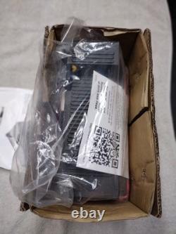 Sunex Tools 4998 Air/Hydraulic Foot Pump 10,000 PSI Capacity