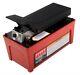 Sunex Tools 4998 Air/hydraulic Foot Pump 10 000 Psi Capacity Brand New