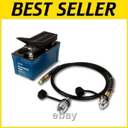 TEMCo Air Hydraulic Pump American Made, 5