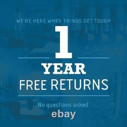 TEMCo Air Hydraulic Pump American Made, 5