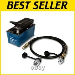 TEMCo Air Hydraulic Pump Power Pack 10,000 psi