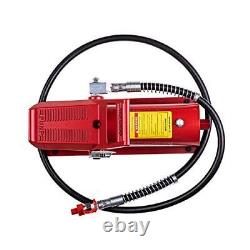 Taixinhyd Air Hydraulic Pump 10000 PSI 10 Ton Porta Power Hydraulic Air Foot