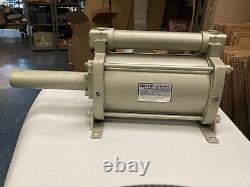 Taiyo, NBH-3-60-130, Air Oil Booster