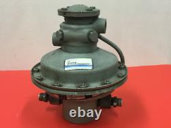 Teledyne Sprague P/N S-216-J-20 1850 PSI Air-Driving Hydraulic Pump