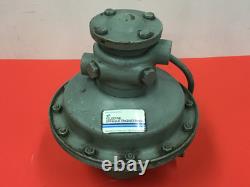 Teledyne Sprague P/N S-216-J-20 1850 PSI Air-Driving Hydraulic Pump