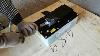 Tfautenf Pneumatic Hydraulic Pump