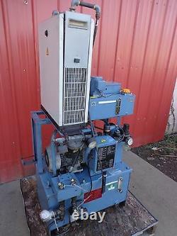 Tokimec Hydraulic Unit with Air Dryer TDM-0524/0624 /1624 P16V-RS-11-CMC-10-J