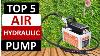 Top 5 Best Air Hydraulic Pump In 2025 On Aliexpress
