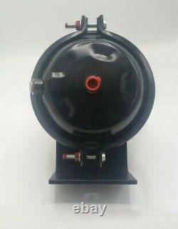 Trailer Air/Hydraulic Drum Brake Booster Pump-1,000 PSI