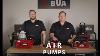 Upgrade Your Hydraulics Bva Air Pumps For Oil Rigs Mining U0026 More