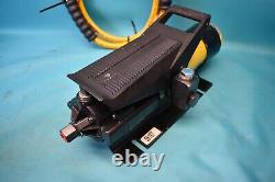 Used Enerpac Air Powered Hydraulic Pump Pa133