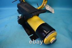 Used Enerpac Air Powered Hydraulic Pump Pa133