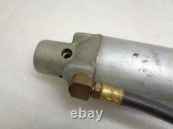 Used Hein-werner Air/hydraulic Pump Assembly For 10 Ton Service Jack H2