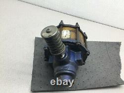 Used Hydraulic Engineering Air Driven Pump 10-500bi010