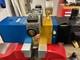 Vektek 55-2056-00 Air Hydraulic Pump With Hawe Nbvp Control Valve