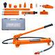 Vevor 10 Ton Hydraulic Jack Air Pump Lift Ram Body Frame Porta Power Repair Kits