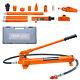 Vevor 12 Ton Hydraulic Jack Air Pump Lift Ram Body Frame Porta Power Repair Kits