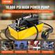 Vevor Air Hydraulic Pump Frame Machine Pump 10,000psi Air Over Hydraulic Pump