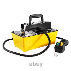 VEVOR Air Hydraulic Pump Frame Machine Pump 10,000PSI Air Over Hydraulic Pump