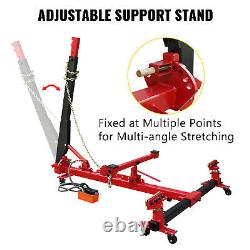 VEVOR Auto Body Frame Puller Frame Straightener 10 Ton PSI Air Pump 10000 PSI