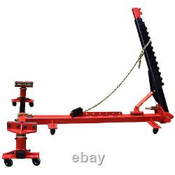 VEVOR Auto Body Frame Puller Frame Straightener 10 Ton PSI Air Pump 10000 PSI