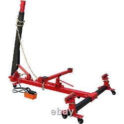 VEVOR Auto Body Frame Puller Frame Straightener 10 Ton PSI Air Pump 10000 PSI