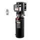 Vevor Hydraulic Pump Power Unit Ac 110v 10 Quart Single Acting Hydraulic Unit